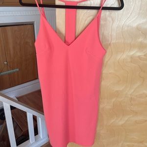 Coral S Vanity Room Dress